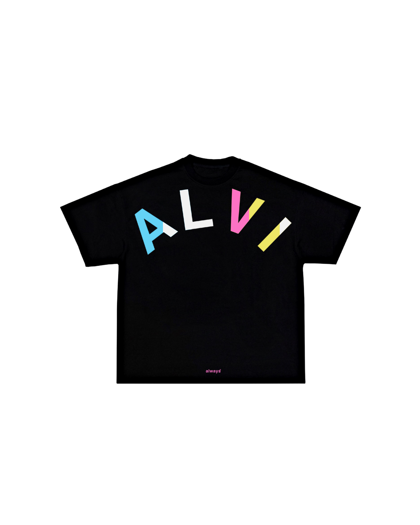 ALVI x DUCKY TEE