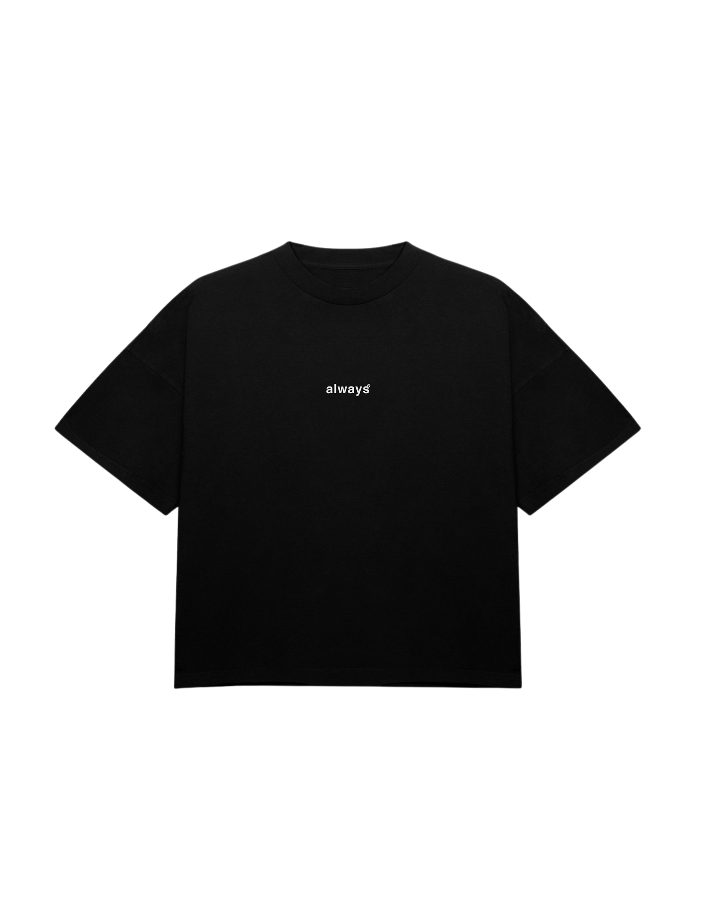THE MIDNIGHT PROJECT TEE