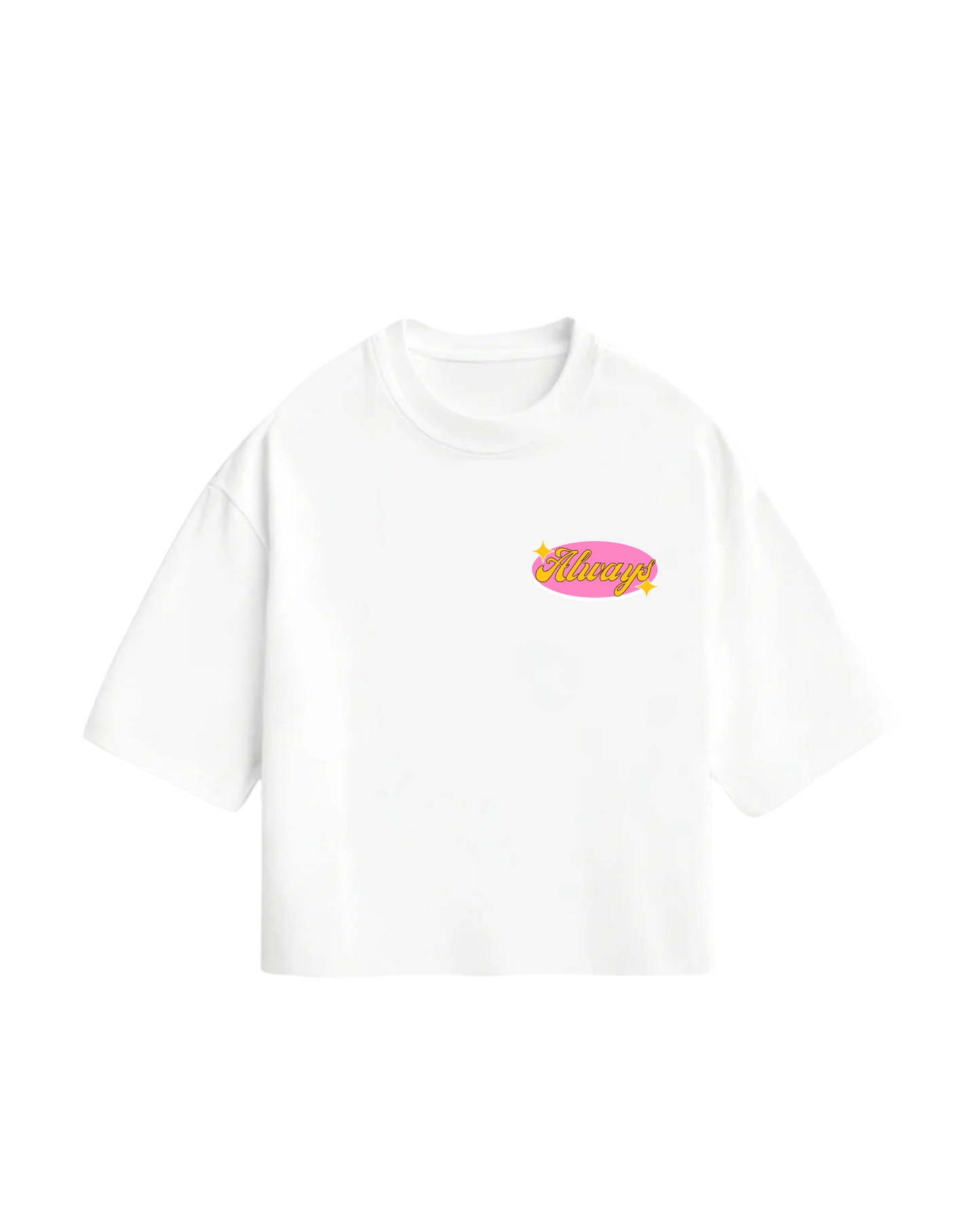 ALVI 'ICE CREAM' TEE