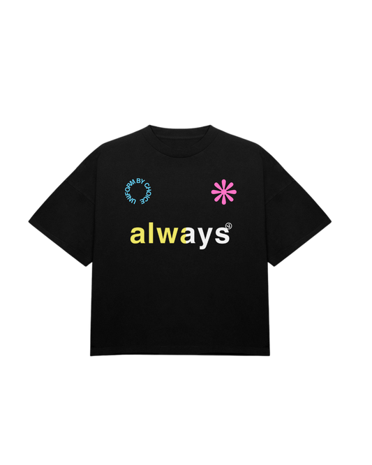 ALVI x DUCKY TEE