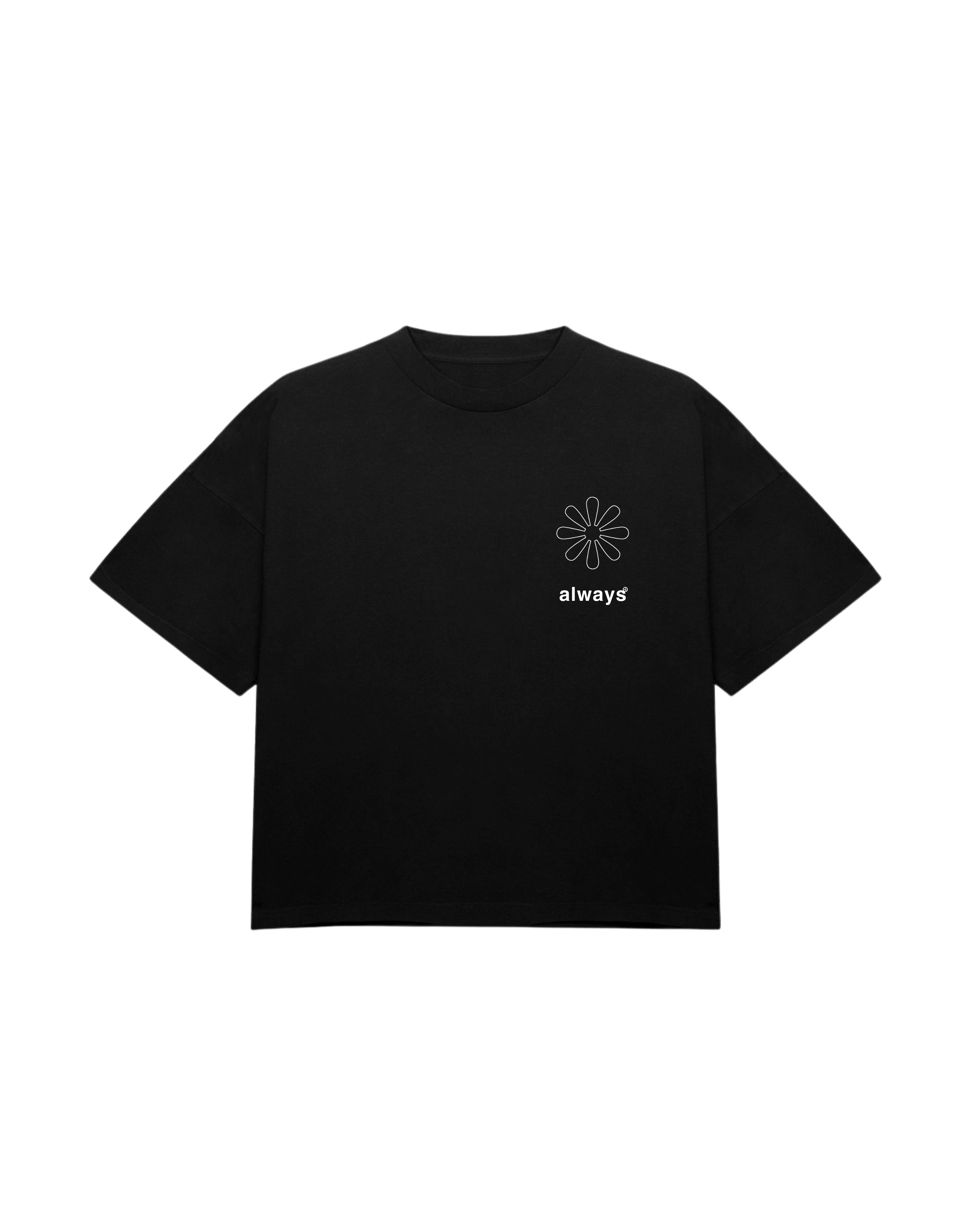 CYCLING CLUB Tee