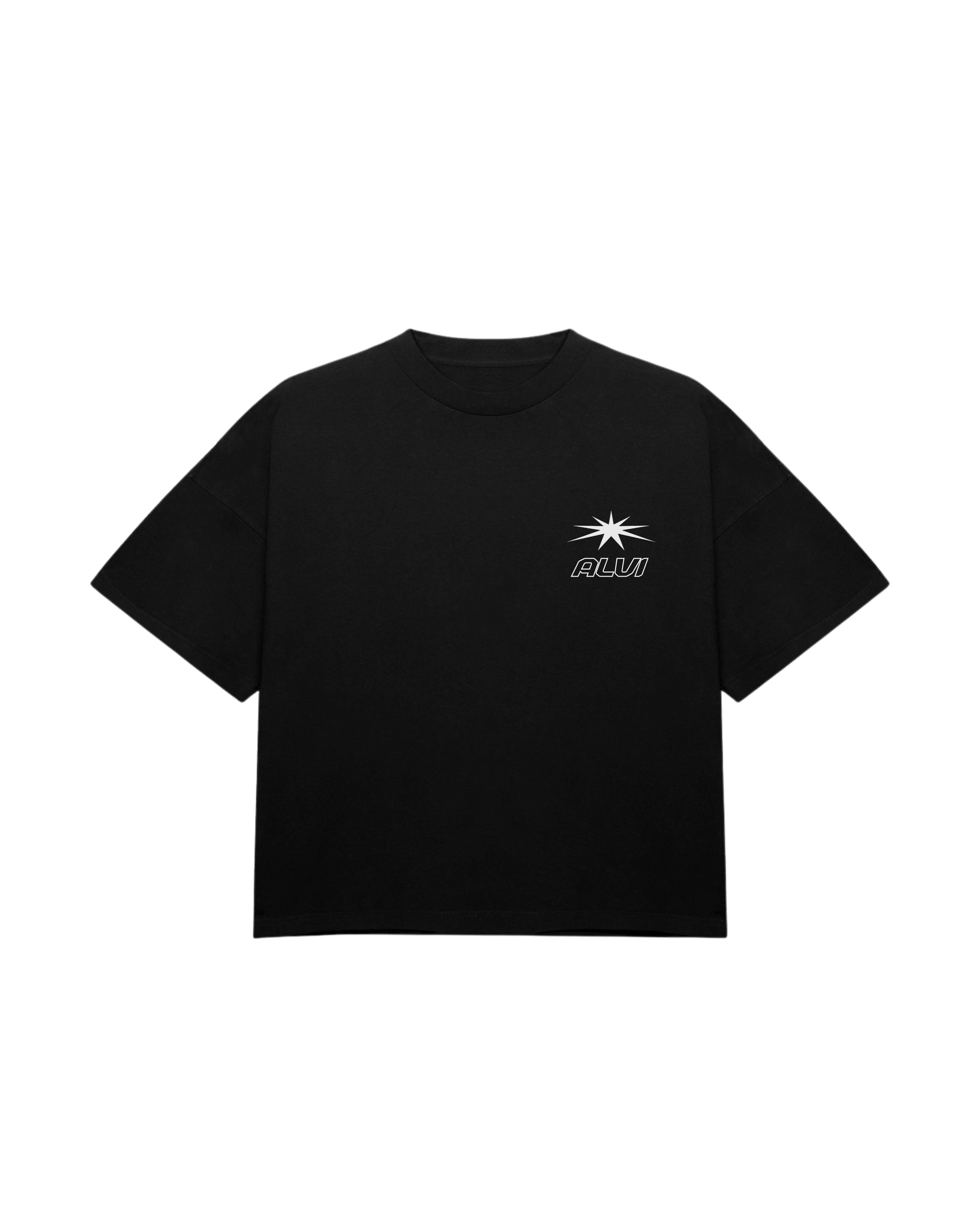 ALVI ATHLETIC CLUB TEE