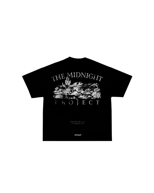THE MIDNIGHT PROJECT TEE